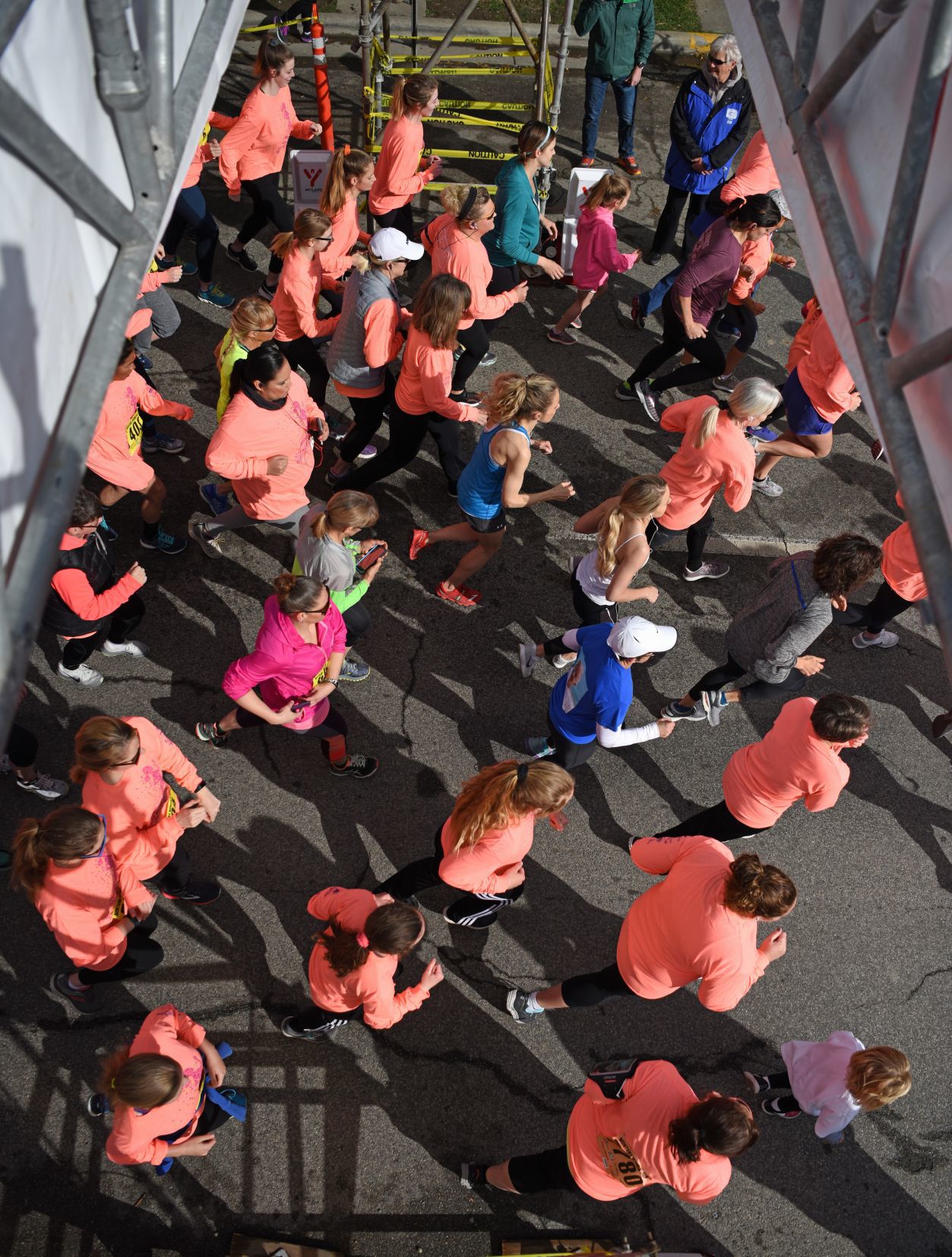 Montana Women's Run